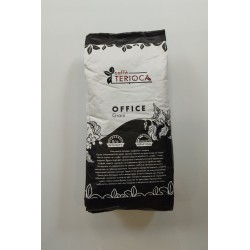 Кафе на зърна Terioca office  (1 кг.)