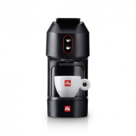 Kафемашина illy Smart MPS