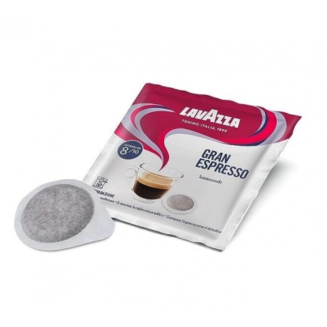 Кафе на монодози Lavazza Gran Espresso