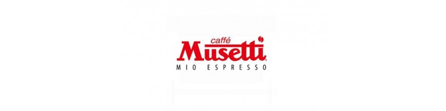 Мляно кафе Musetti